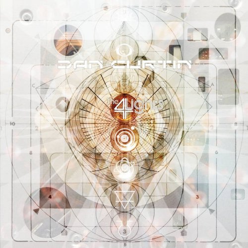 Dan Curtin - The 4 Lights (2025)