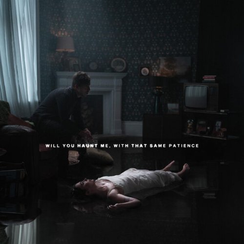 Bury Tomorrow - Will You Haunt Me, With That Same Patience (2025) Hi-Res