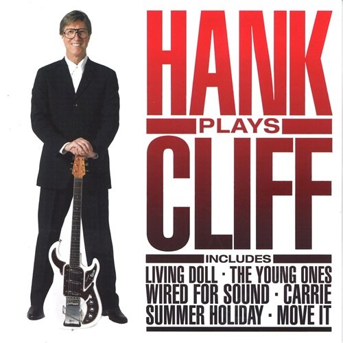 Hank Marvin - Hank Plays Cliff (1995)