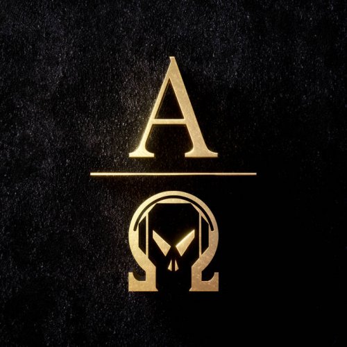 Rufige Kru - Alpha Omega (2025)