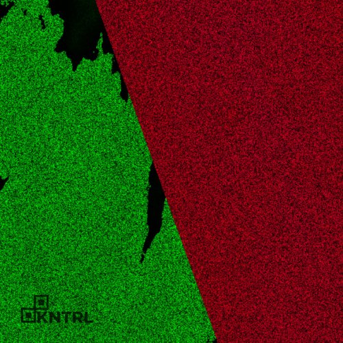 VA - CNTRL 3.0 (2025)