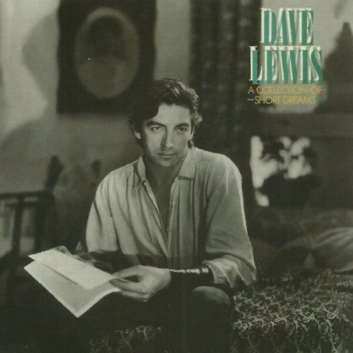 Dave Lewis - A Collection Of Short Dreams (2025) [Hi-Res]