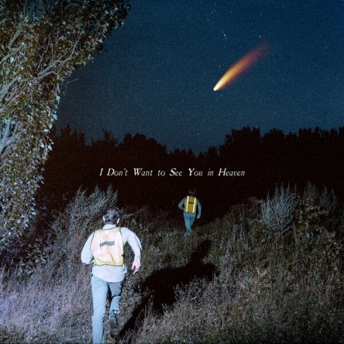 The Callous Daoboys - I Don’t Want to See You in Heaven (2025) Hi-Res