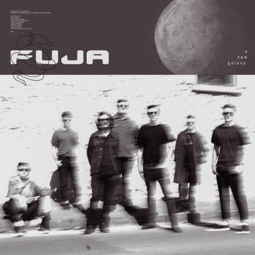 Fuja - A New Galaxy (2025) Hi-Res