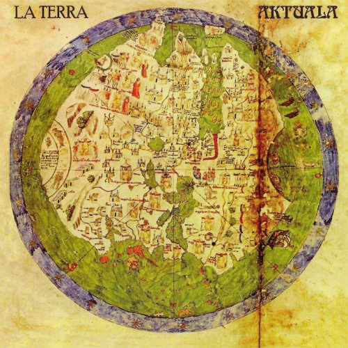 Aktuala - La Terra (1974/2013)