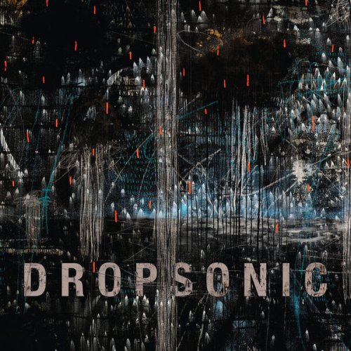 Dropsonic - Dropsonic (2025) HI-Res