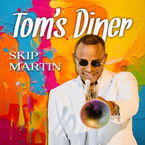 Skip Martin - Tom's Diner (2025)