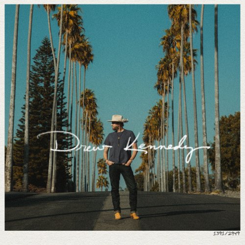 Drew Kennedy - Drew Kennedy (2025) [Hi-Res]