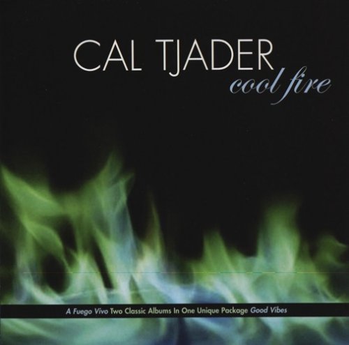 Cal Tjader - Cool Fire (1982)