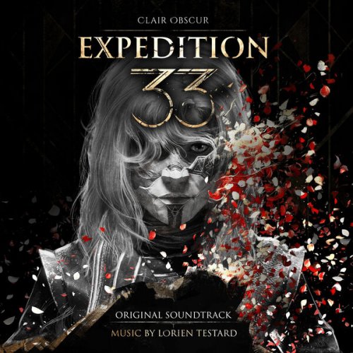 Lorien Testard - Clair Obscur: Expedition 33 (Original Soundtrack) (2025)