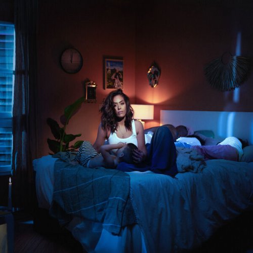 Amel Bent - Minuit Une (2025) Hi-Res