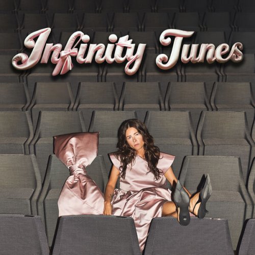 Balbina - Infinity Tunes (2025) Hi-Res