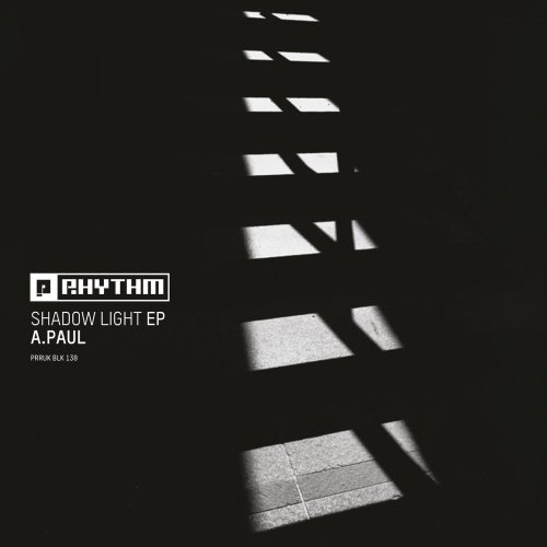 A.Paul - Shadow Light LP (2025)