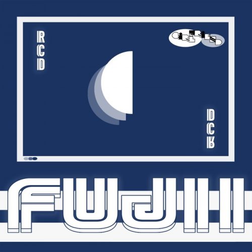 Fujii - Real Country Dark (2025)