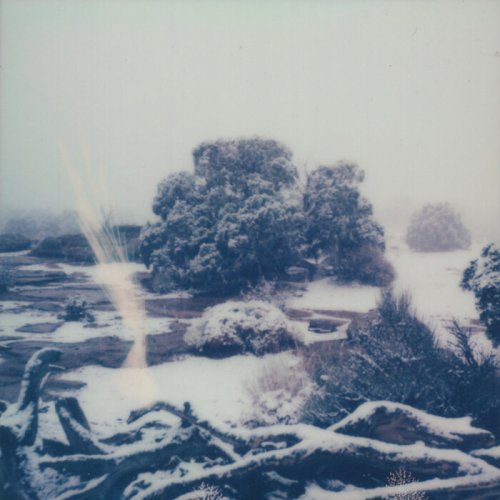 Hiroaki Yamamoto - 雪解けの約束 (The Promise of the Melting Snow) (2025)