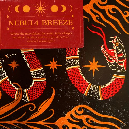 Nebula Breeze - Hiss and Strike (2025)