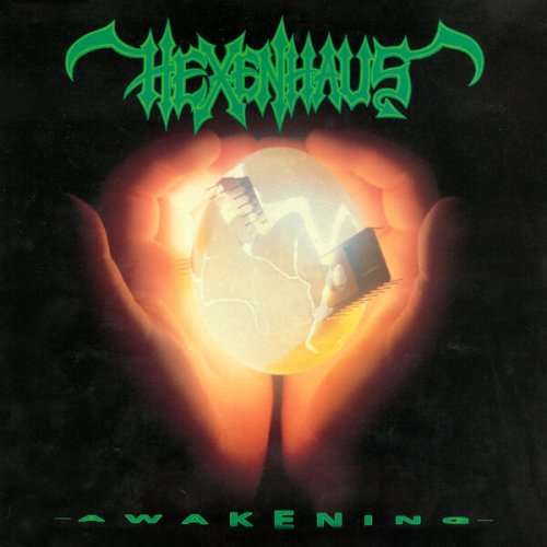 Hexenhaus - Awakening (2025)