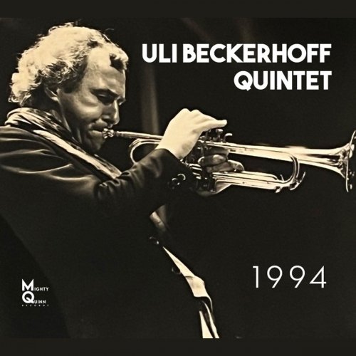 Uli Beckerhoff - 1994 (2025)