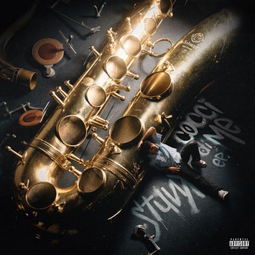 Stunk - Cocci di me - EP (2025) H-Res
