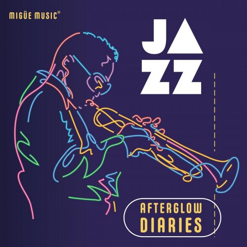 Migue - Afterglow Diaries (2025)