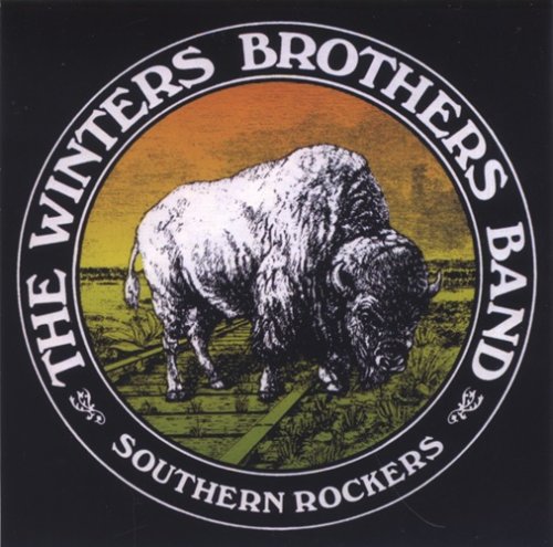 The Winters Brothers Band - Southern Rockers (2000)