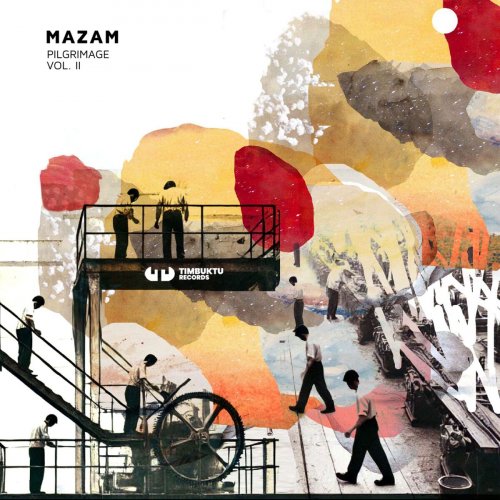 Mazam - Pilgrimage Vol. II (2025)
