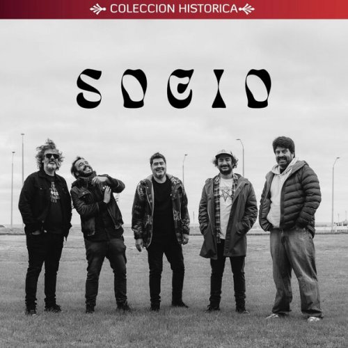 Socio - Colección Histórica (2025)