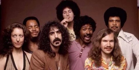 Frank Zappa - Cheaper Than Cheep (2025)