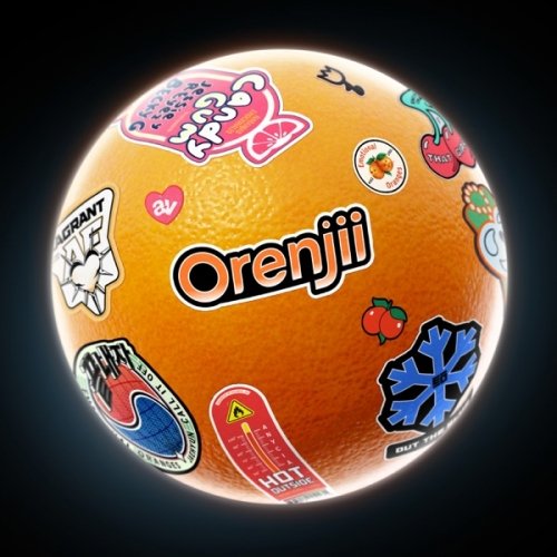 Emotional Oranges - Orenjii (2025) [Hi-Res]