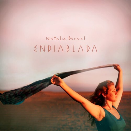 Natalia Bernal - En Diablada (2025) Hi-Res