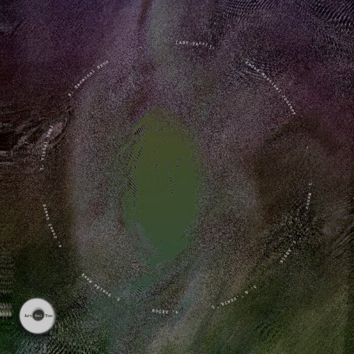 VA - Faded Mystical Journey (2025)