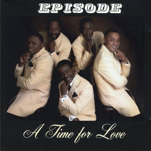 Episode - A Time for Love (2012)