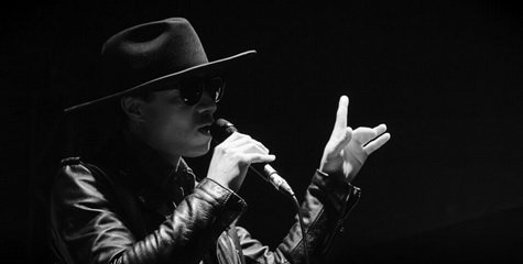 Jose James - 1978: Revenge of The Dragon (2025)