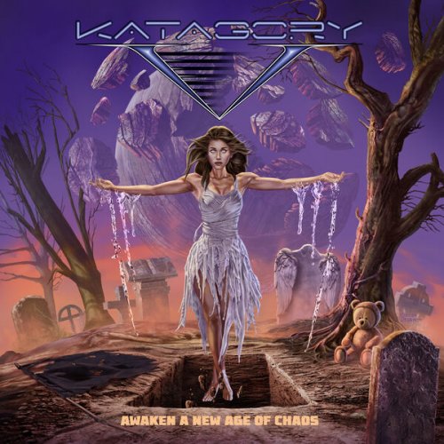Katagory V - Awaken a New Age of Chaos (2025)