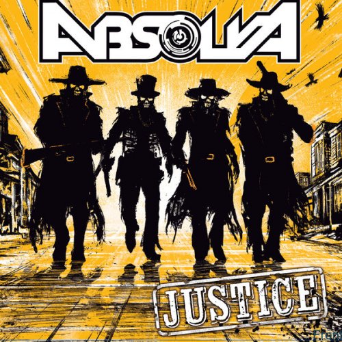 Absolva - Justice (2025) Hi-Res