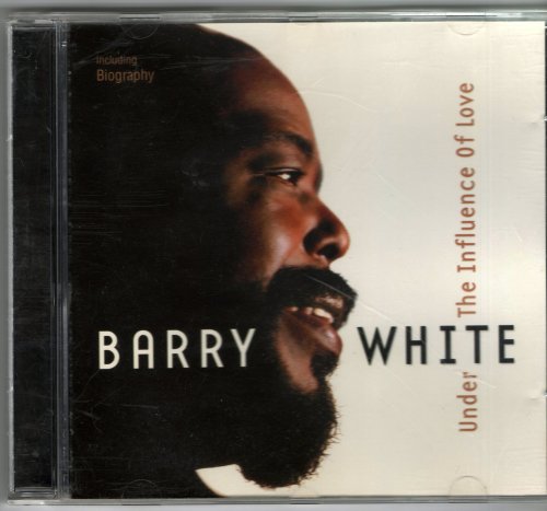 Barry White - Under The Influence Of Love (2003)