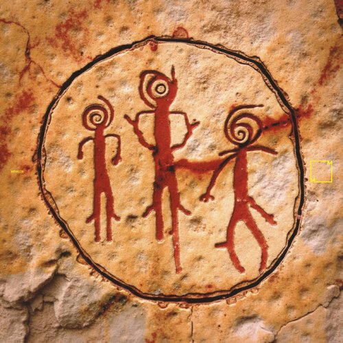 Son of Chi - We Carry Eden (2025)