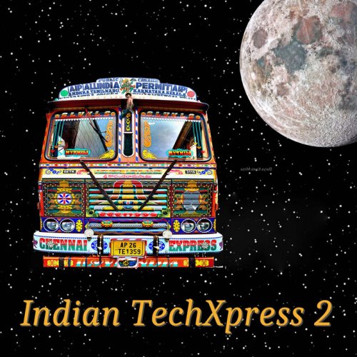 VA - Indian TechXpress 2 (2025)