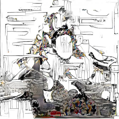 Server Farms - Thrills Collapse (2025)