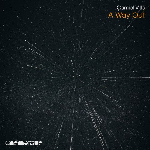 Camiel Villa - A Way Out (2025)