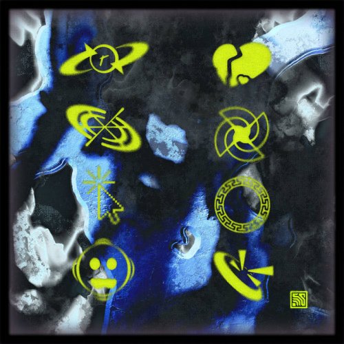 VA - Satellite Trax - Season 01 Sampler (2025)