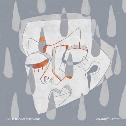Granny's Attic - Cold Blows the Wind (2025)