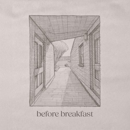 Rob Modus - Before Breakfast (2025)