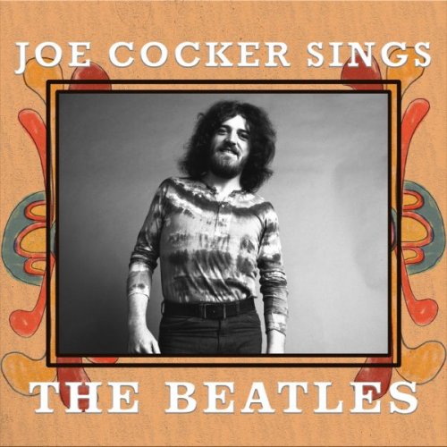 Joe Cocker - Joe Cocker Sings The Beatles (2025)