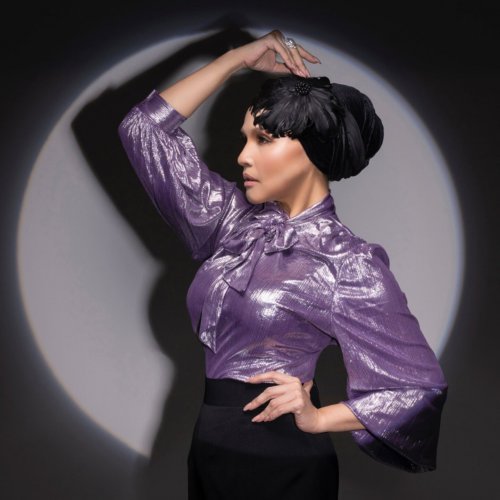 Noryn Aziz - Alam Maya (2025)