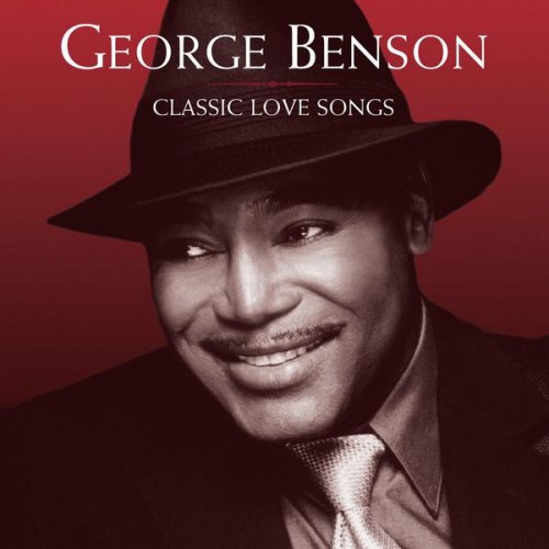 George Benson - Classic Love Songs (2025)