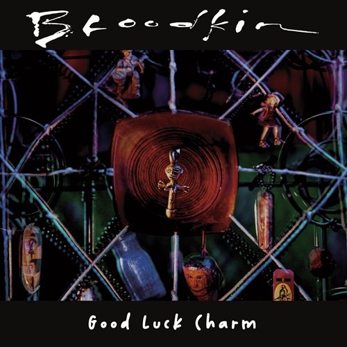 Bloodkin - Good Luck Charm (Remastered) (2024)