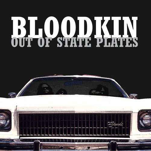 Bloodkin - Out of State Plates (Remastered 2023) (2023)
