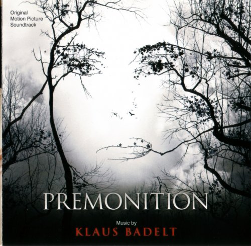 Klaus Badelt - Premonition (Original Motion Picture Soundtrack) (2007)