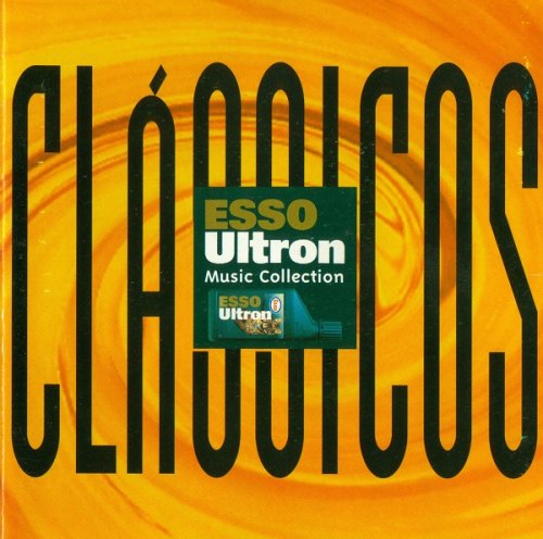 VA - Esso Ultron Music Collection - Clássicos (1997)